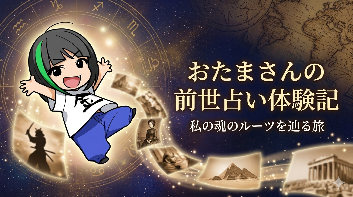 おたまさん占い